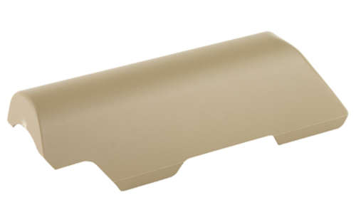 Grips Pads Stocks Magpul Industries Cheek Riser MOE/CTR MAGPUL CHEEK RISER MOE/CTR .75 FDE